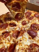 Domino's Pizza food