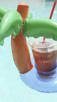 Mcalister's Deli food