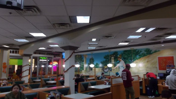 Leo's Coney Island (downtown Royal Oak) inside