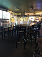 Bubba's Sports Bar food