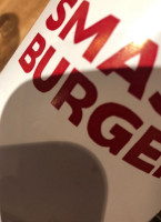 Smashburger food