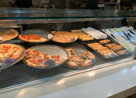 Sbarro food