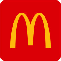 Mcdonald's food