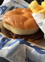 Culver's food