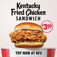 Kfc food