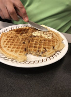 Waffle House food