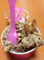 Baskin-robbins food