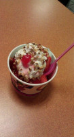 Baskin-robbins food