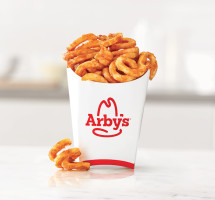 Arby's food