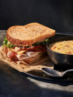 Panera Bread food