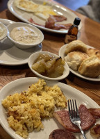 Cracker Barrel Old Country Store food