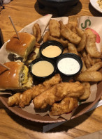 Chili's Grill food