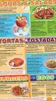 El Tapatio Mexican food