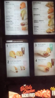 Taco Bell food