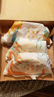 Taco Bell food