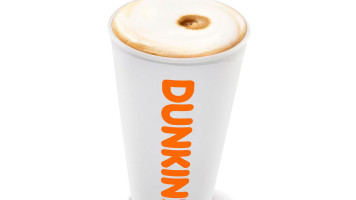 Dunkin' food