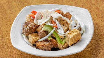 Max's Cuisine Of The Philippines Waipahu food