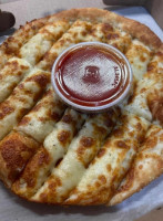 Sonny's Pizza Inc food