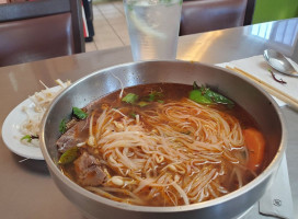 Phở Việt food