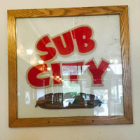 Sub City outside