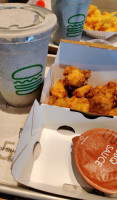 Shake Shack food