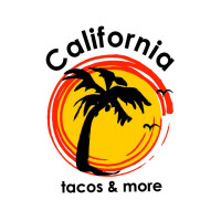 California Tacos More food