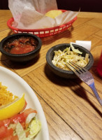 Tequila's Mexican food