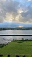 Hilo Bay Cafe food