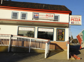 Waterboro House Of Pizza food