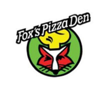 Fox's Pizza Den inside