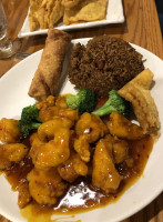 Ming Lee Chinese food