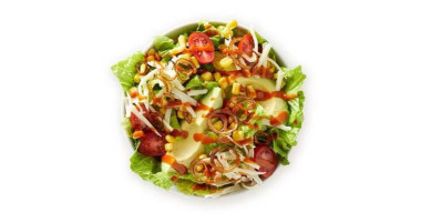 Chopt Creative Salad Co. food