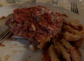 Varano's Italiano food