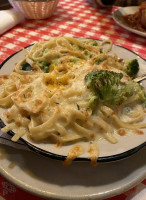 Spaghetti Works food