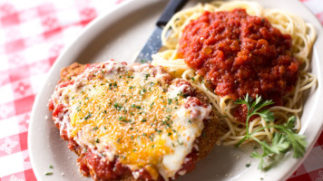 Spaghetti Works food