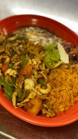 Maria's Mexican food