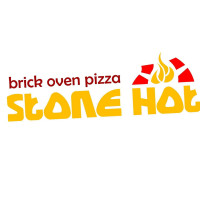 Stone Hot Pizza food