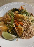 Sawatdee Thai food