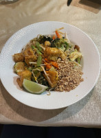 Sawatdee Thai food