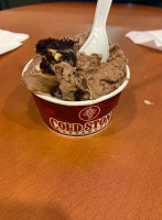 Cold Stone Creamery food