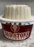 Cold Stone Creamery food