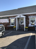 Port Lobster Co Inc outside