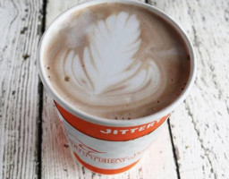 Jittery Joe's Coffee food