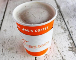 Jittery Joe's Coffee food