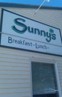 Sunny's food