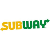 Subway food