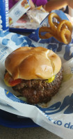 Culver’s food