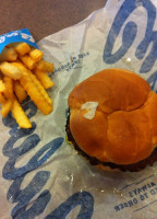 Culver’s food