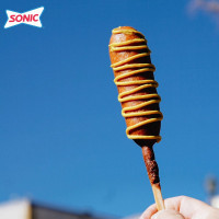 Sonic Drive-in food