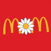 Mcdonald's food